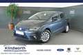 SEAT Ibiza 1.0 TSI DSG Style +Navi+LED+RFK+GJR Grau - thumbnail 1