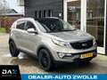 Kia Sportage 1.6 GDI X-treme ExecutiveLine Ecc/Leer/Navi/Pano/P Grau - thumbnail 1