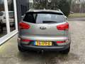 Kia Sportage 1.6 GDI X-treme ExecutiveLine Ecc/Leer/Navi/Pano/P Grau - thumbnail 15