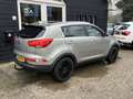 Kia Sportage 1.6 GDI X-treme ExecutiveLine Ecc/Leer/Navi/Pano/P Grau - thumbnail 3