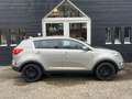 Kia Sportage 1.6 GDI X-treme ExecutiveLine Ecc/Leer/Navi/Pano/P Grau - thumbnail 2