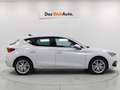 SEAT Leon 2.0TDI CR S&S Style XS DSG-7 150 Blanc - thumbnail 3
