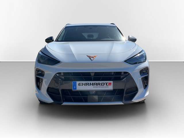 CUPRA Terramar 2.0 TSI DSG 4Drive VZ DCC AHK*HEADUP*VIRTUAL*NA...