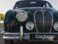 Jaguar MK II 3.8 Vert - thumbnail 12