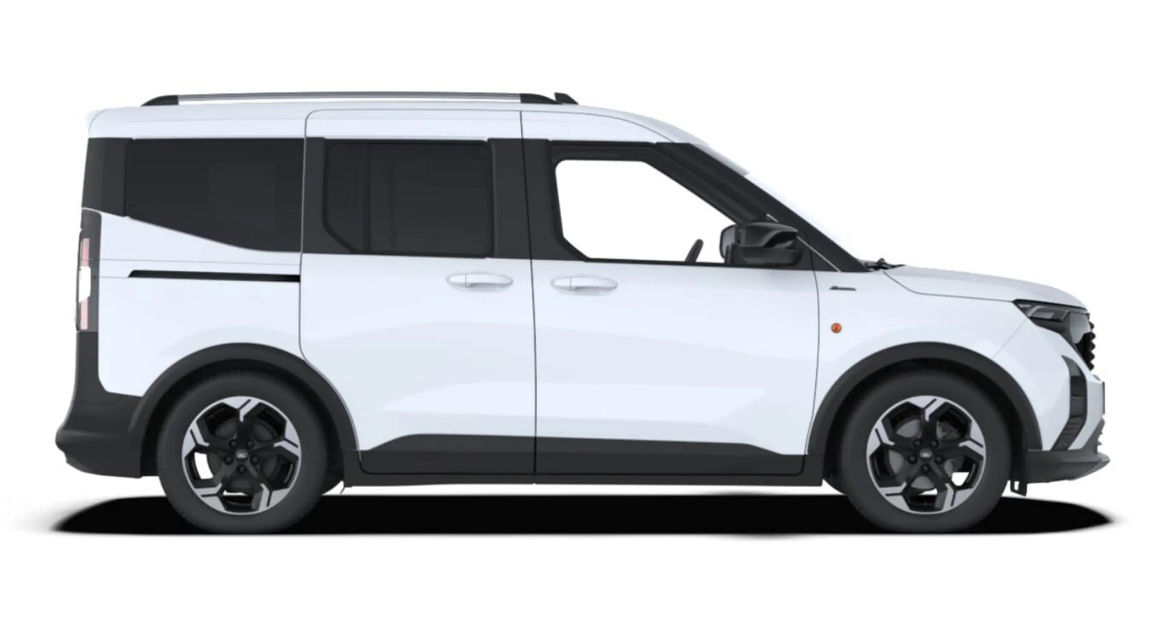 Ford Tourneo Courier Active Aut WinterP ACC Nav Kam 92 kW (125 PS), ... — photo 2