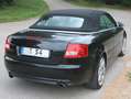 Audi S4 S4 Cabriolet tiptronic Schwarz - thumbnail 5