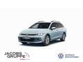 Volkswagen Golf VIII Variant 1.5 TSI AHK*APP*SHZ*KLIMA Life Blau - thumbnail 1