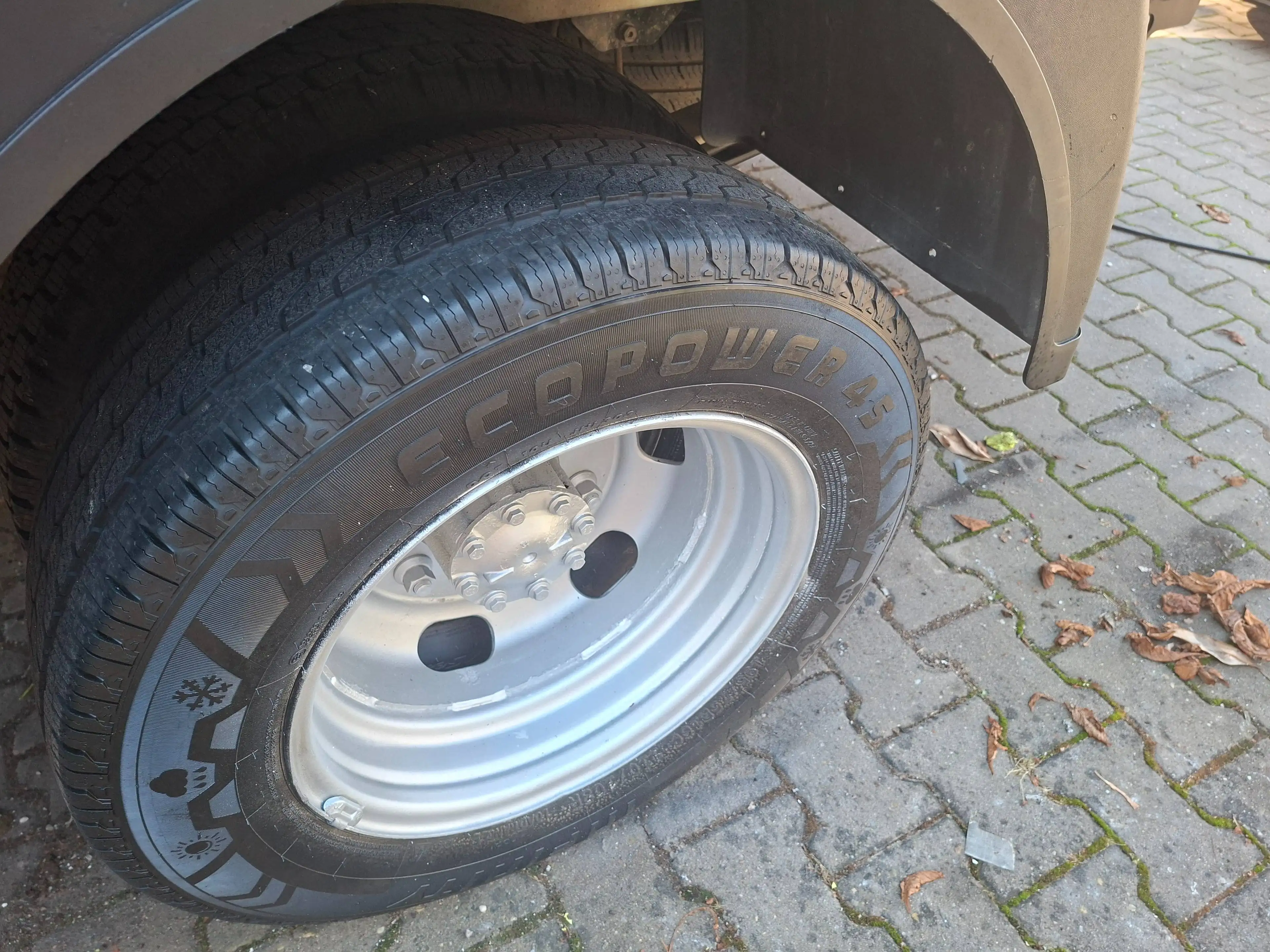 Opel Movano Pritsche L3 DoKa Zwillingsber. Klima Standhz. AHK — photo 5