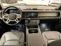 Land Rover Defender 110 3.0d i6 mhev S awd 200cv auto AUTOCARRO Noir - thumbnail 7