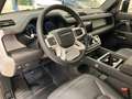 Land Rover Defender 110 3.0d i6 mhev S awd 200cv auto AUTOCARRO Noir - thumbnail 9
