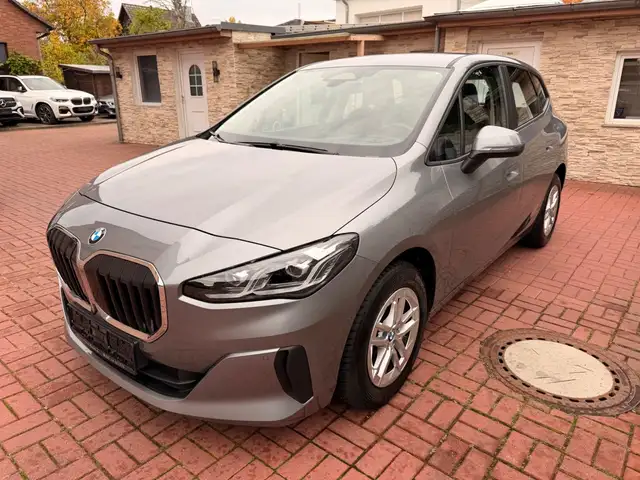 Bmw 218 AUT+LEDER+LED+ACC+360 KAMERA