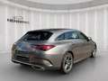 Mercedes-Benz CLA 180 AMG Kamera Ambiente LED Spurhalte 18" Grau - thumbnail 5