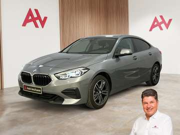 iA Business Edition ** PDC | Navi/Carplay | Cruise
