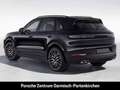 Porsche Cayenne S E-Hybrid 360 Kamera SHZ hinten Memory Schwarz - thumbnail 3