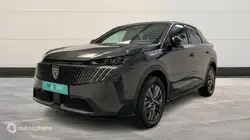 Peugeot 3008 1.2 Hybrid 145ch Allure e-DCS6