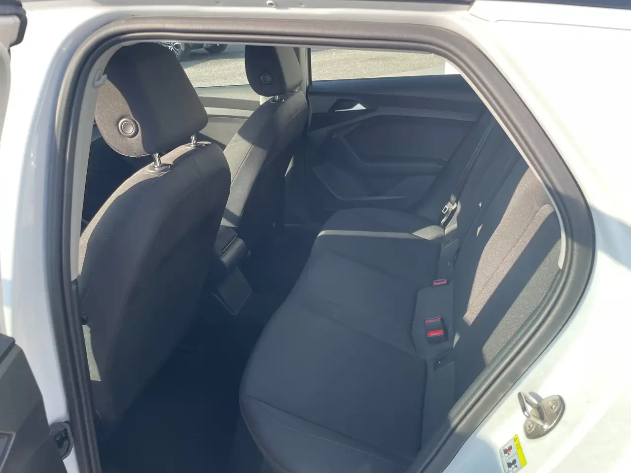 Audi A1 usata in vendita