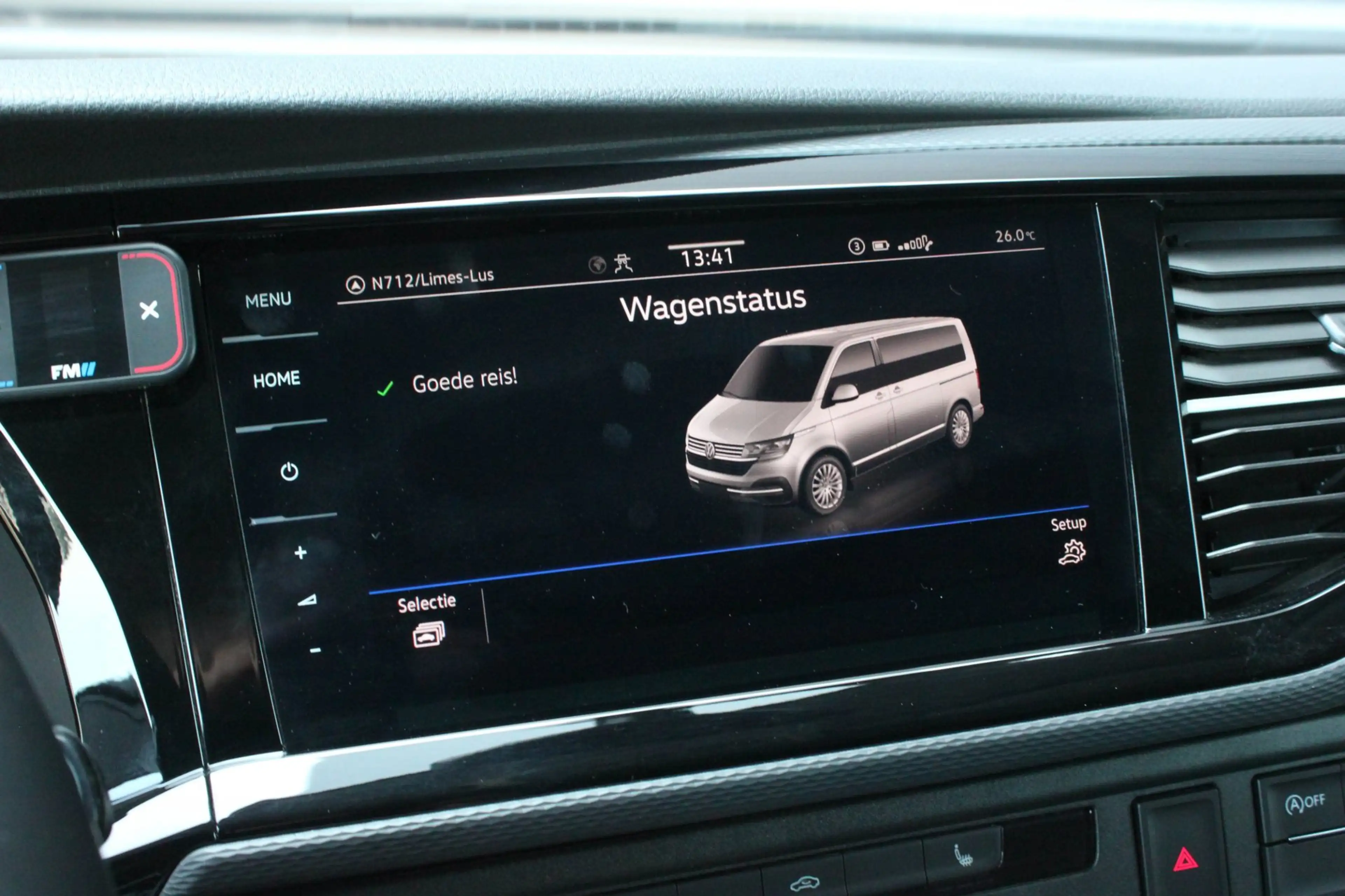 Volkswagen Transporter 2.0 TDI L2H1 150PK DSG JB- EDITION / VERLAGINGSVER — photo 26