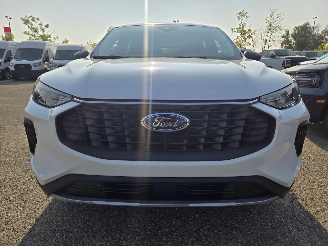 Ford Escape снимка Ford Escape