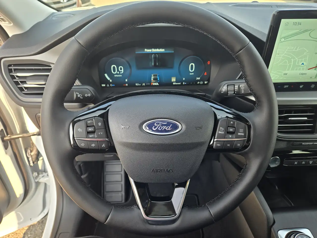 Ford Escape снимка Ford Escape
