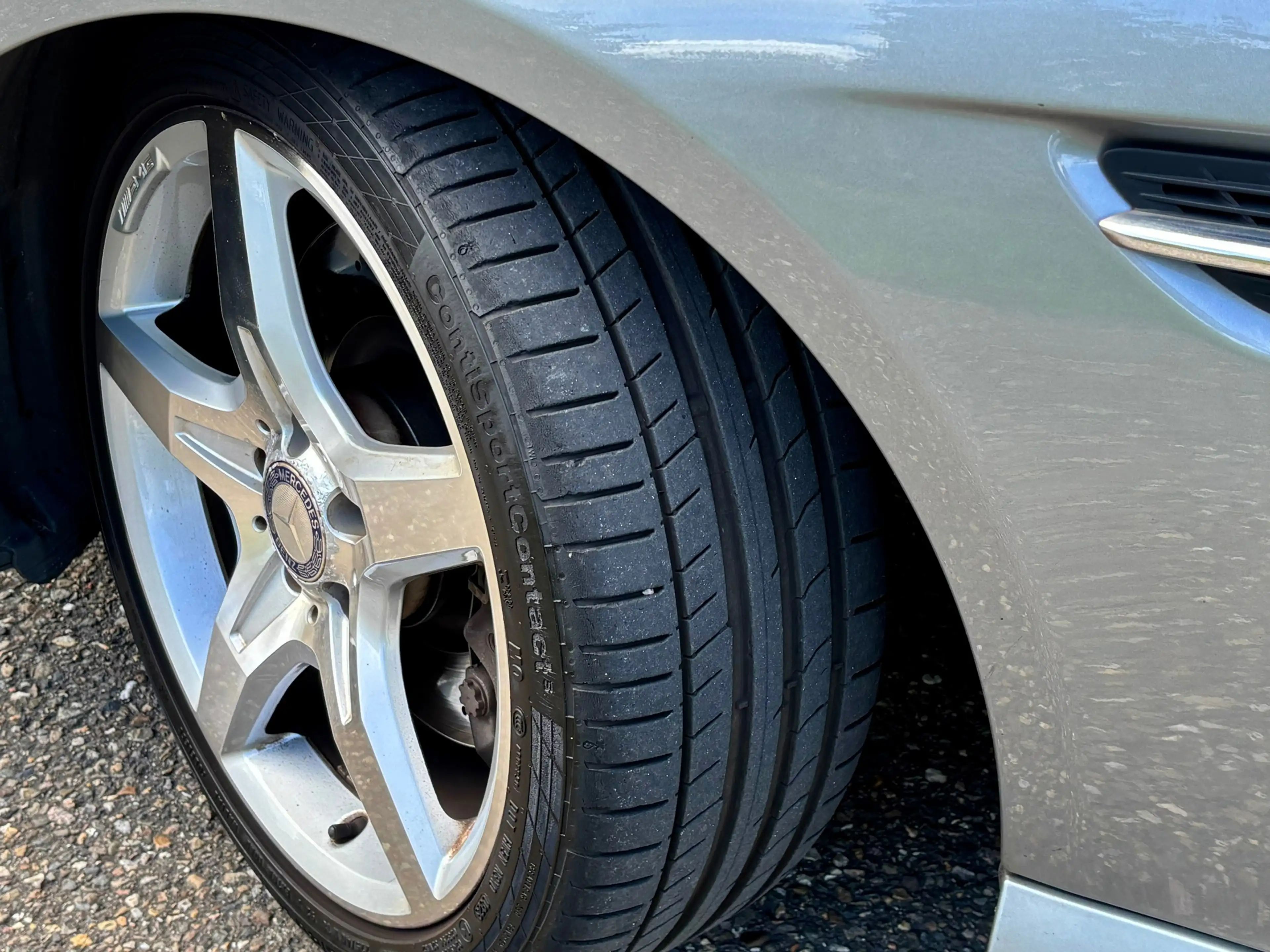 Mercedes-Benz SLK 200 Edition 1 Aut/Leder/Navi/Cruise/18''AMG — photo 15