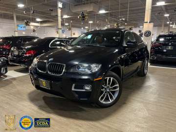 xDrive35i 4dr All-Wheel Drive Sports Activity Coup