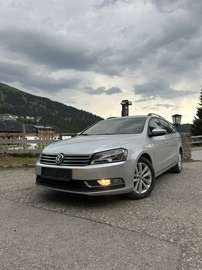 2.0 TDI DSG BlueMotion Technology Trendline