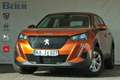 Peugeot 2008 Active Pack Portocaliu - thumbnail 1