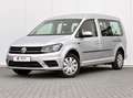 Volkswagen Caddy Maxi Trendline 2.0TDI STANDHEIZ. KLIMA AHK Argintiu - thumbnail 9