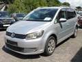 Volkswagen Touran 1,6 Tdi Comfortline BMT, 7 Sitzer, PDC Grey - thumbnail 5