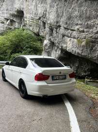 Bmw Alpina E90 d3 biturbo