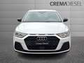 Audi A1 A1 II 2019 Sportback Sportback 25 1.0 tfsi Admired Bianco - thumbnail 3