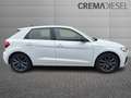 Audi A1 A1 II 2019 Sportback Sportback 25 1.0 tfsi Admired Bianco - thumbnail 5