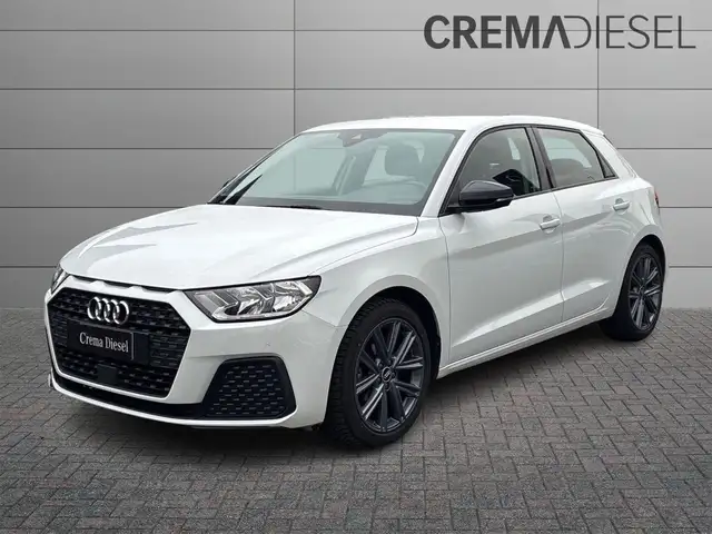 Audi A1 A1 II 2019 Sportback Sportback 25 1.0 tfsi Admired