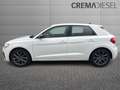 Audi A1 A1 II 2019 Sportback Sportback 25 1.0 tfsi Admired Bianco - thumbnail 6