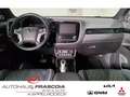 Mitsubishi Outlander 2.4 TOP 4WD Navi Leder ACC PDC SHZ 360grad Kam. St Schwarz - thumbnail 9