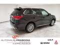 Mitsubishi Outlander 2.4 TOP 4WD Navi Leder ACC PDC SHZ 360grad Kam. St Schwarz - thumbnail 5