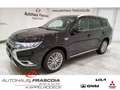 Mitsubishi Outlander 2.4 TOP 4WD Navi Leder ACC PDC SHZ 360grad Kam. St Schwarz - thumbnail 1