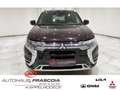 Mitsubishi Outlander 2.4 TOP 4WD Navi Leder ACC PDC SHZ 360grad Kam. St Schwarz - thumbnail 2