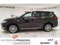 Mitsubishi Outlander 2.4 TOP 4WD Navi Leder ACC PDC SHZ 360grad Kam. St Schwarz - thumbnail 8