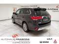 Mitsubishi Outlander 2.4 TOP 4WD Navi Leder ACC PDC SHZ 360grad Kam. St Schwarz - thumbnail 7