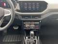 Volkswagen T-Cross 1.5 TSI OPF DSG MOVE, AHK Schwarz - thumbnail 11