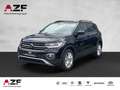 Volkswagen T-Cross 1.5 TSI OPF DSG MOVE, AHK Schwarz - thumbnail 1