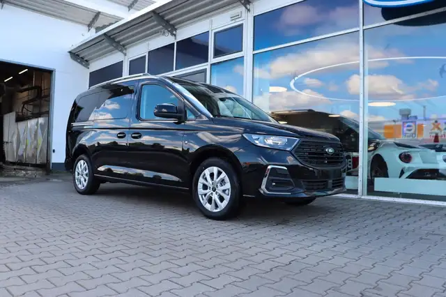 Ford Grand Tourneo Tourneo Connect Titanium PHEV 7-Sitzer 0,0% FIN*