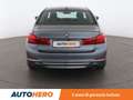 BMW 520 520d Luxury Grigio - thumbnail 5
