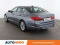 BMW 520 520d Luxury Grigio - thumbnail 4