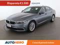 BMW 520 520d Luxury Grigio - thumbnail 1