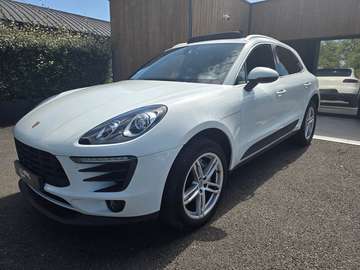 S 3.0L 258CH / ATTELAGE / BLANC / PHASE 2 / TO
