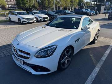AMG, Autom., Pano, Winter, Keyless, Scheckheft