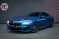 BMW 840 8-serie 840i High Executive Bleu - thumbnail 1