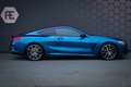 BMW 840 8-serie 840i High Executive Bleu - thumbnail 7